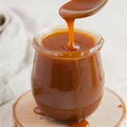 Salted Caramel