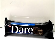 Dare Dark Chocolate Wafer
