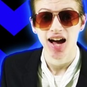 Adamdrb and Vladymyir P. as Charlie Sheen