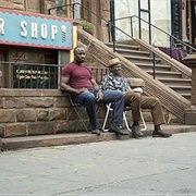 S1.E2: Code of the Streets