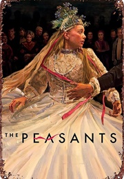 The Peasants (2023)