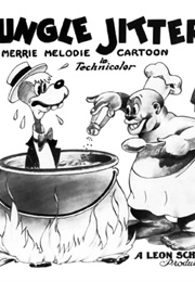Jungle Jitters (1938)