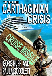 The Carthaginian Crisis (Georg Huff)