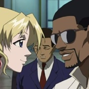 S2.E2: Tom, Sarah and Usher