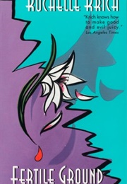 Fertile Ground (Rochelle Krich)