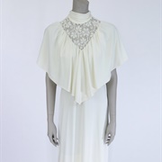 High Neckline Dresses