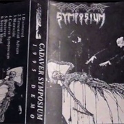 Cadaver Symposium - 1995 Demo