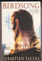 Birdsong (Sebastian Faulks)
