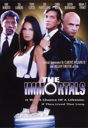 The Immortals (1995)