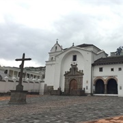 Museo Franciscano Del Padre Almeida