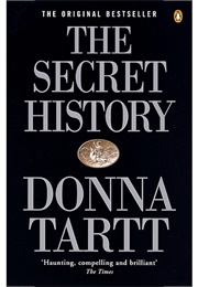 The Secret History (Donna Tartt)