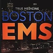 Boston EMS