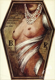 Epitafium Dla Barbary Radziwiłłówny (1983)