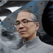 Ted Chiang