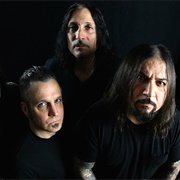 A Pale Horse Named Death