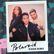 Polaroid - R3HAB Remix - Jonas Blue, Liam Payne, Lennon Stella