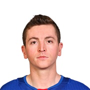 Jimmy Vesey (American) - New York Rangers
