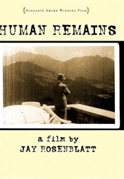 Human Remains (1998)