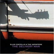 Monkey to Man - Elvis Costello and the Imposters