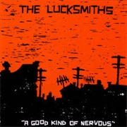 The Lucksmiths: "Under the Rotunda"