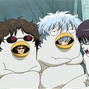 234. Piggy Banks and Trash Cans