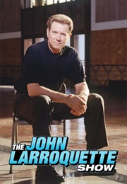 The John Larroquette Show (1996)