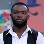 Godspower "Blaze" Okpata