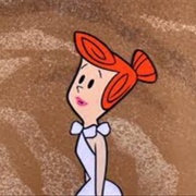 Wilma Flintstone
