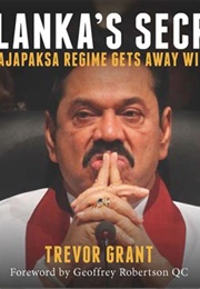 Sri Lanka's Secrets (Trevor Grant)