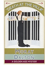 Death at the Villa (Moray Dalton)