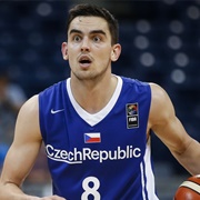 Tomas Satoransky
