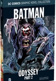 Odyssey Part 2 (Various)