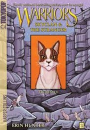 The Rescue (Manga 11)