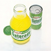 Gatorade