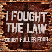 I Fought the Law - Bobby Fuller Four