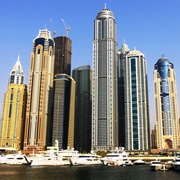 Elite Residence, Dubai, UAE