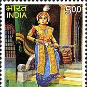 Velu Nachiyar
