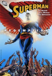 Superman: Redemption (Kurt Busiek)
