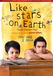 Like Stars on Earth (2007)