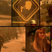 Fringe: "The Plateau" (S3,E3)