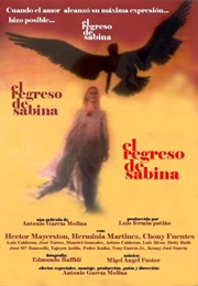 El Regreso De Sabina (1980)