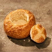 Sourdough Bread Bowl