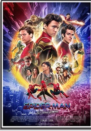 Spider-Man: No Way Home (2009)
