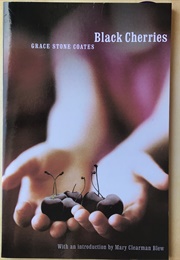 Black Cherries (Grace Stone Coates)