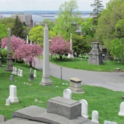 Green-Wood Cemetery