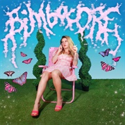 Bimbocore - Scene Queen