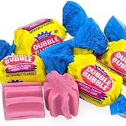 Dubble Bubble