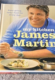 My Kitchen (James Martin)