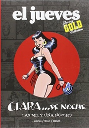 Clara... De Noche (Trillo - Bernet)