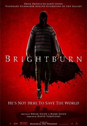 Brightburn (2019)